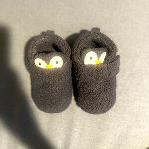 Cute Baby Slippers